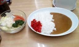 イズミ食堂