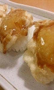 や台ずし 箱崎駅前町