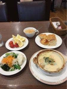 フォルクス 高井戸東店