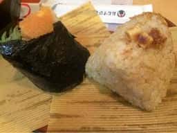 おむすび権米衛 西武新宿ペペ店