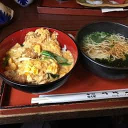 よろいそば