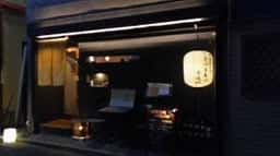 焼酎Bar つけあげや零