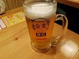 鳥貴族 上野中央通り店