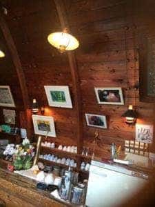 カナディアンコーヒーハウス