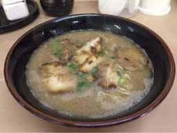 らーめん平蔵