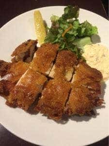 ボニンアイランドシェフ