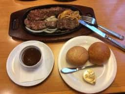 ステーキ宮 太田新井町店