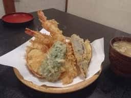 竜峡亭飯田店