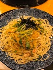 洋麺屋 五右衛門 稲沢店