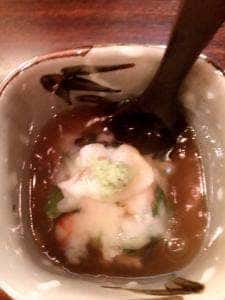 京季節料理 凛月