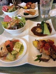 Cafe&Restaurant COCON