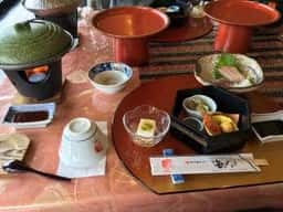 あじ温泉 庵治観光ホテル 海のやどり