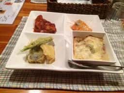 沖村ペンション