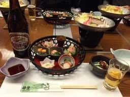 うまい膳処 神楽