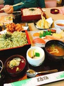 とんでん 日野店
