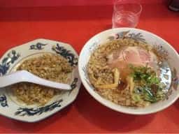 萬来軒