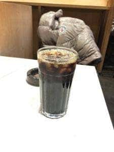 ドトールコーヒーショップ 本郷三丁目店