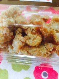 鶏笑 西明石店