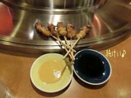 やきとりの名門 秋吉 松本駅前店