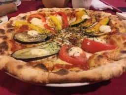 やまや園 ピザリア