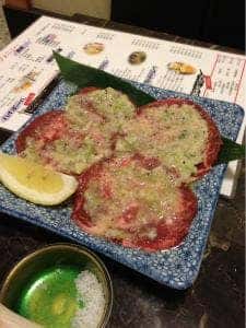 花菖蒲