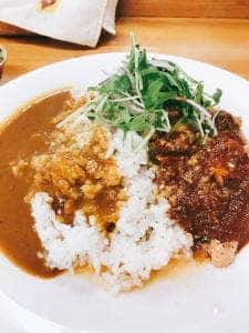 カレー屋 小松