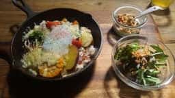 カフェレストラン レッドブリック 1898