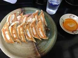 宇都宮の夢餃子本店