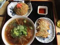 お食事処 なかじま