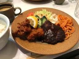 Tiffany coffee & flower