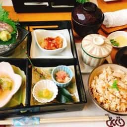 どんぐり・食彩