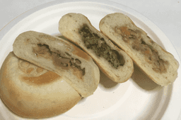 パン工房 こね家