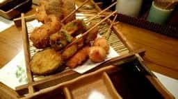小料理屋 織々