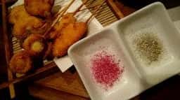 小料理屋 織々