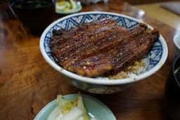 下呂温泉 うなぎ・お食事処 かばや