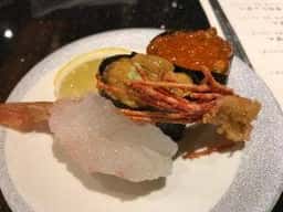 にぎり長次郎 茨木インター店