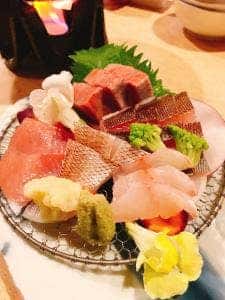 板前料理 きよ都