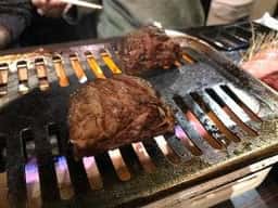 焼肉世界チャンピオン