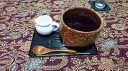 ギャラリー喫茶なよたけ
