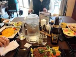 サンメンバーズカントリークラブ レストラン