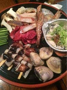 居酒屋甲府