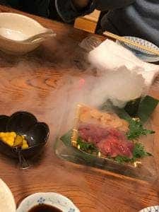 スッポンふぐ 久松