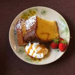 Cafe 楓