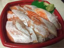 内田 丼丸