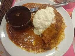 デリー 富山根塚店