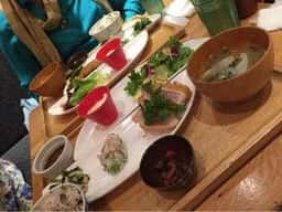 おぼんdeごはん ルミネ北千住店