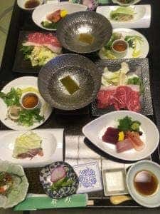 森秋旅館