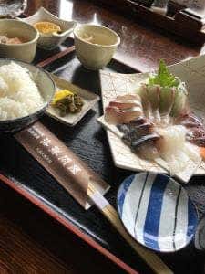 海鮮問屋