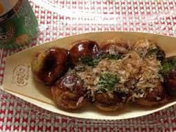 築地銀だこ 八王子北口店