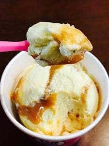 サーティワンアイスクリーム イオン北見店
